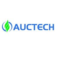 AUCTECH Robotics logo - Similar company to Isv Techno