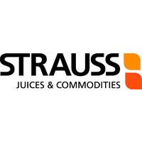 Strauss Juices and Commodities logo - Similar company to Jones Kent