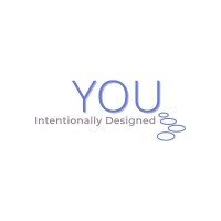 You Intentionally Designed logo - Similar company to Dewey