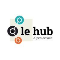 LE HUB DES ALPES logo - Similar company to L'Comunik