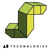 AB Technologies logo - Similar company to Ventilator Group