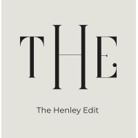 The Henley Edit logo - Similar company to Media Ace Creative Production