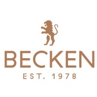 Becken Holding GmbH logo - Similar company to Momeni Group