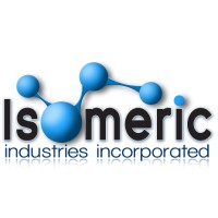 Isomeric Industries Inc. logo - Similar company to Water Way Solutions
