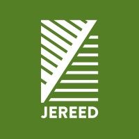 Jereed logo - Similar company to Aharchitects