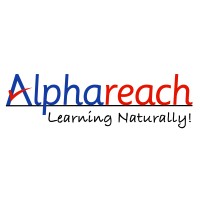 Alphareach Learning logo - Similar company to Www.Next.Cc Inc