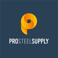 ProSteel Supply logo - Similar company to Brück