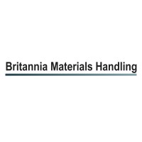 Britannia Materials Handling Limited logo - Similar company to Hessle Fork Trucks