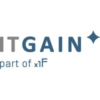 ITGAIN Consulting GmbH logo - Similar company to Billomat