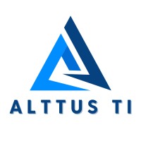 Alttus TI logo - Similar company to Kent Coders