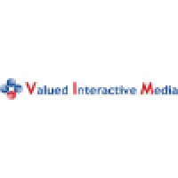 Valued Interactive Media logo - Similar company to Mediata Platform