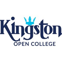 Kingston Open College logo - Similar company to Maverick Business Academy London