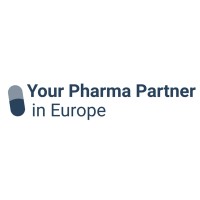 Your Pharma Partner in Europe logo - Similar company to Ig Pharma Kmu
