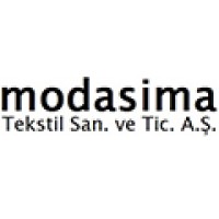 Modasima Textile Industry and Trade Inc. logo - Similar company to Modfex Apparel
