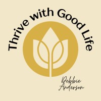 Thrive with Good Life logo - Similar company to Revi Social