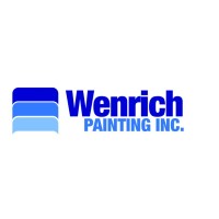 Wenrich Painting Inc logo - Similar company to Matchline Mechanical Llc