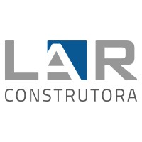 LAR Construtora logo - Similar company to Saeng Engenharia