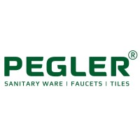 Pegler logo - Similar company to Mak Distribution