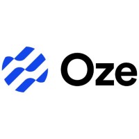 Oze logo - Similar company to Workpay