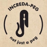 Increda-Peg logo - Similar company to Convertico