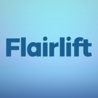 Flairlift logo - Similar company to Ayom