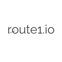 route1.io logo - Similar company to Neodev