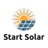 Start Solar B.V. logo - Similar company to European Electrical Solutions B.V.