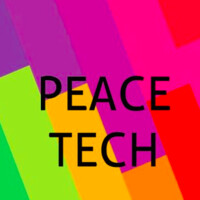 Peace Tech logo - Similar company to Peach Tech