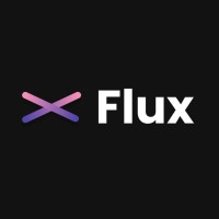 Flux AI logo - Similar company to Best Of Web