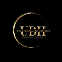 THE UNIVERSAL BUSINESS HUB logo - Similar company to Zero Leakage
