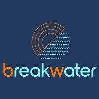 Breakwater BN3 logo - Similar company to Two Bare Feet