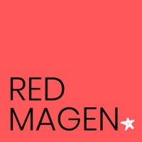 Red Magen Ventures logo - Similar company to Littlescribe