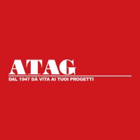 ATAG Europe logo - Similar company to Ptfeflex