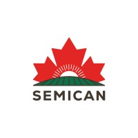 Semican logo - Similar company to Synagri