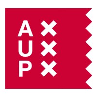 Amsterdam University Press logo - Similar company to Maven Publishing