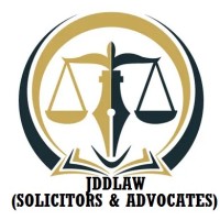 JDDLAW SOLICITORS & ADVOCATES logo - Similar company to Drupalfit