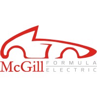 McGill Formula Electric (MFE) logo - Similar company to Cyclebuddy