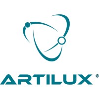 Artilux Inc. logo - Similar company to Siphi