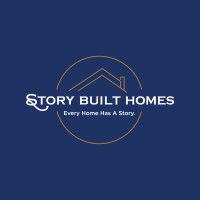 Story Built Homes logo - Similar company to Faircroft