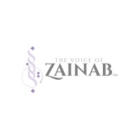 The Voice Of Zainab
