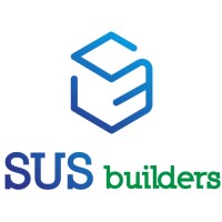 SUS-builders logo - Similar company to Takamol For Constructions