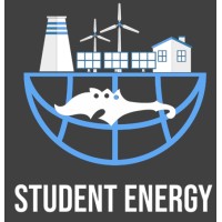 Student Energy at Unpad logo - Similar company to Empires