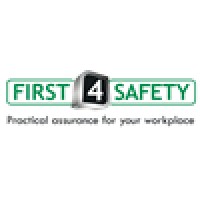 First 4 Safety Ltd logo - Similar company to First4Safety