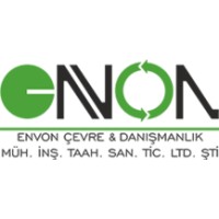 Envon Çevre Danışmanlık Mühendislik Ltd. Şti. logo - Similar company to Polkar