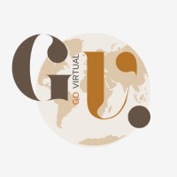 Go Virtual logo - Similar company to Go Virtual