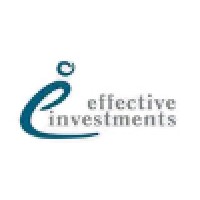 Effective Investments LLC logo - Similar company to Storozhuk, Llc