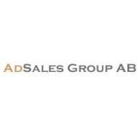 Adsales Group AB logo - Similar company to Adsales