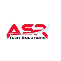 ASR Tech Solutions logo - Similar company to Tech Nova Solutions
