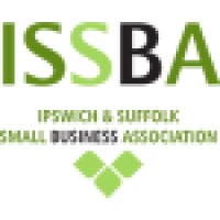 Ipswich & Suffolk Small Business Association logo - Similar company to Ipswich Central