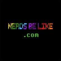 Nerdsbelike.Com